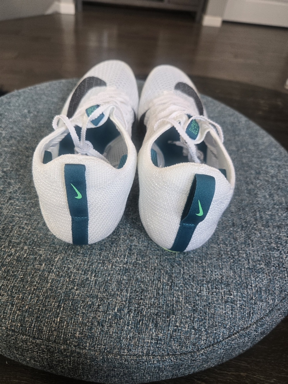 Nike Zoom Superfly Elite 2 Track and Field Spikes. M 9 - Picture 8 of 11